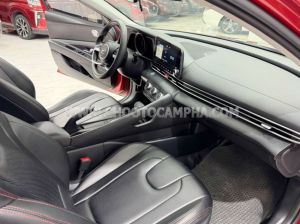 Xe Hyundai Elantra 1.6 AT 2022