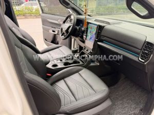 Xe Ford Everest Titanium 2.0L 4x2 AT 2025