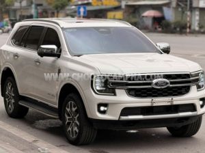 Xe Ford Everest Titanium 2.0L 4x2 AT 2025