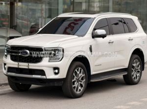 Xe Ford Everest Titanium 2.0L 4x2 AT 2025
