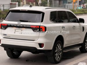 Xe Ford Everest Titanium 2.0L 4x2 AT 2025