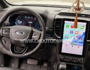Xe Ford Everest Titanium 2.0L 4x2 AT 2025