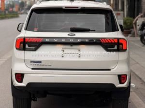 Xe Ford Everest Titanium 2.0L 4x2 AT 2025