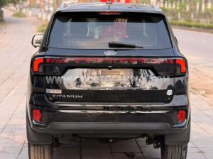 Xe Ford Everest Titanium 2.0L 4x2 AT 2023