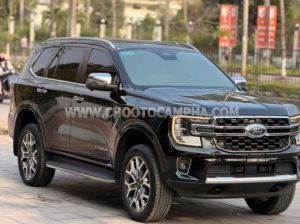 Xe Ford Everest Titanium 2.0L 4x2 AT 2023