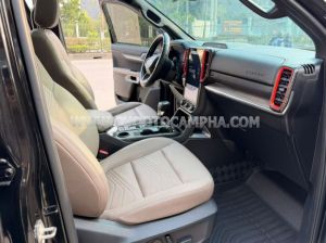 Xe Ford Everest Titanium 2.0L 4x2 AT 2023