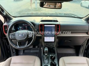 Xe Ford Everest Titanium 2.0L 4x2 AT 2023