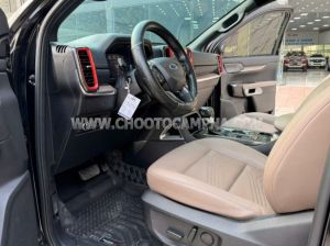 Xe Ford Everest Titanium 2.0L 4x2 AT 2023