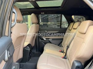 Xe Ford Everest Titanium 2.0L 4x2 AT 2023