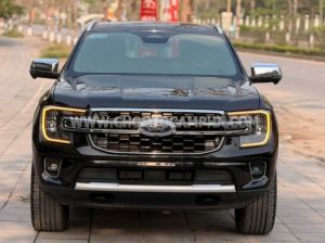 Xe Ford Everest Titanium 2.0L 4x2 AT 2023