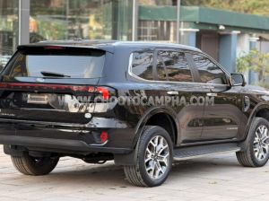 Xe Ford Everest Titanium 2.0L 4x2 AT 2023