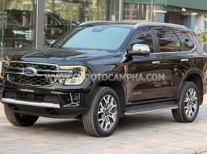 Xe Ford Everest Titanium 2.0L 4x2 AT 2023