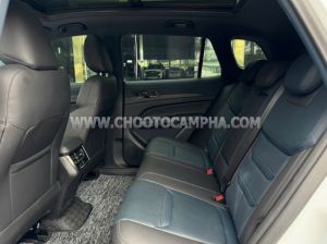 Xe Ford Territory Titanium X 1.5 AT 2025