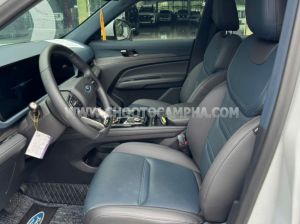 Xe Ford Territory Titanium X 1.5 AT 2025