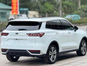 Xe Ford Territory Titanium X 1.5 AT 2025
