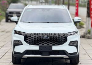 Xe Ford Territory Titanium X 1.5 AT 2025
