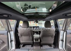 Xe Ford Territory Titanium X 1.5 AT 2025