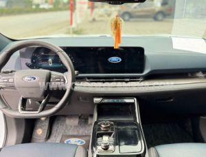 Xe Ford Territory Titanium X 1.5 AT 2025