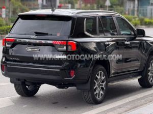 Xe Ford Everest Titanium 2.0L 4x2 AT 2025