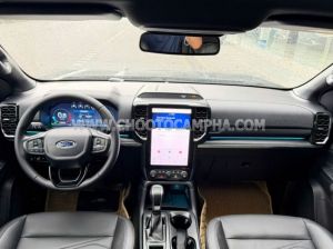 Xe Ford Everest Titanium 2.0L 4x2 AT 2025