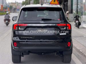 Xe Ford Everest Titanium 2.0L 4x2 AT 2025