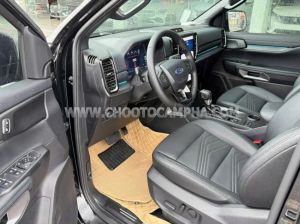 Xe Ford Everest Titanium 2.0L 4x2 AT 2025