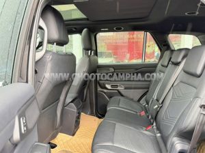 Xe Ford Everest Titanium 2.0L 4x2 AT 2025