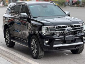 Xe Ford Everest Titanium 2.0L 4x2 AT 2025