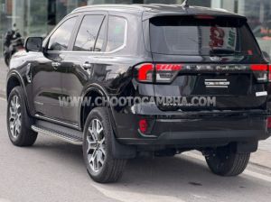 Xe Ford Everest Titanium 2.0L 4x2 AT 2025