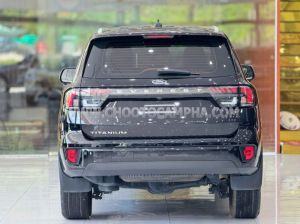 Xe Ford Everest Titanium Plus 2.0L 4x4 AT 2024