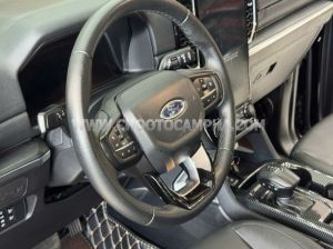Xe Ford Everest Titanium Plus 2.0L 4x4 AT 2024