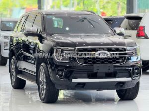 Xe Ford Everest Titanium Plus 2.0L 4x4 AT 2024