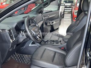 Xe Ford Everest Titanium Plus 2.0L 4x4 AT 2024
