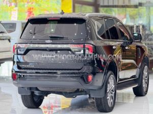 Xe Ford Everest Titanium Plus 2.0L 4x4 AT 2024