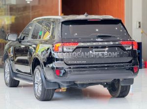 Xe Ford Everest Titanium Plus 2.0L 4x4 AT 2024