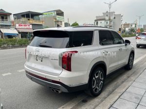 Xe Hyundai Palisade Prestige 2.2 AT HTRAC 2024