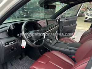 Xe Hyundai Palisade Prestige 2.2 AT HTRAC 2024