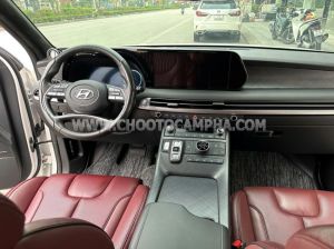 Xe Hyundai Palisade Prestige 2.2 AT HTRAC 2024