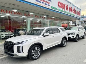 Xe Hyundai Palisade Prestige 2.2 AT HTRAC 2024