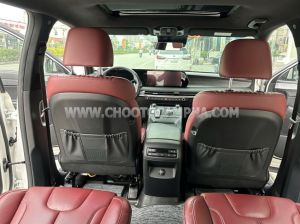 Xe Hyundai Palisade Prestige 2.2 AT HTRAC 2024