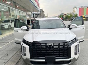 Xe Hyundai Palisade Prestige 2.2 AT HTRAC 2024
