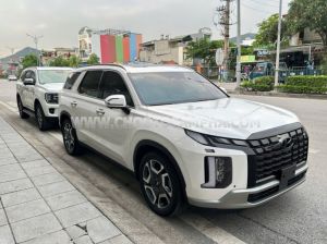 Xe Hyundai Palisade Prestige 2.2 AT HTRAC 2024