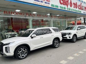 Xe Hyundai Palisade Prestige 2.2 AT HTRAC 2024