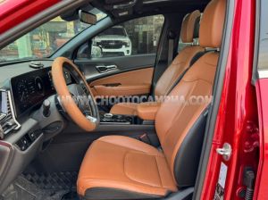 Xe Kia Sportage Signature 2.0D 2022