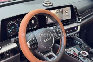Xe Kia Sportage Signature 2.0D 2022