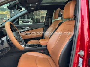 Xe Kia Sportage Signature 2.0D 2022