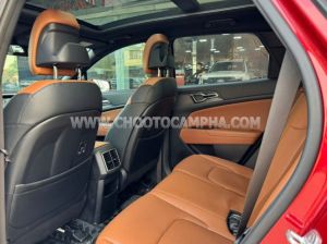 Xe Kia Sportage Signature 2.0D 2022