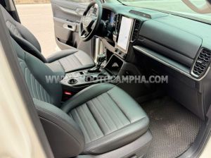 Xe Ford Everest Sport 2.0L 4x2 AT 2025