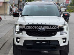Xe Ford Everest Sport 2.0L 4x2 AT 2025