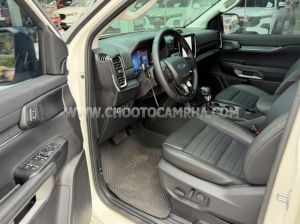 Xe Ford Everest Sport 2.0L 4x2 AT 2025